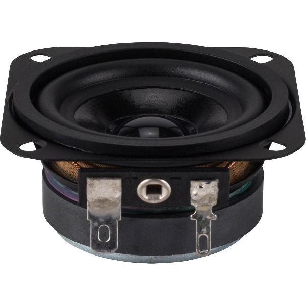 Visaton FR 58 - 8 2.3 Full-Range Speaker 8 Ohm