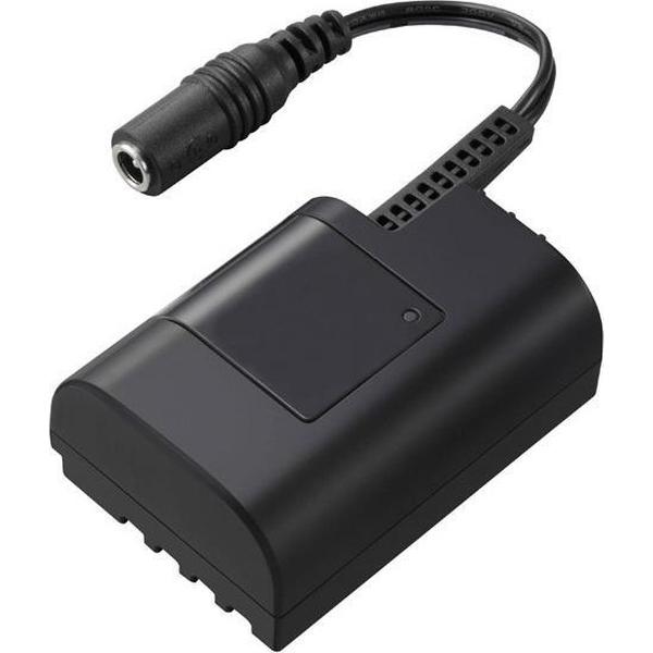 Panasonic DMW-DCC12GU netvoeding & inverter Zwart