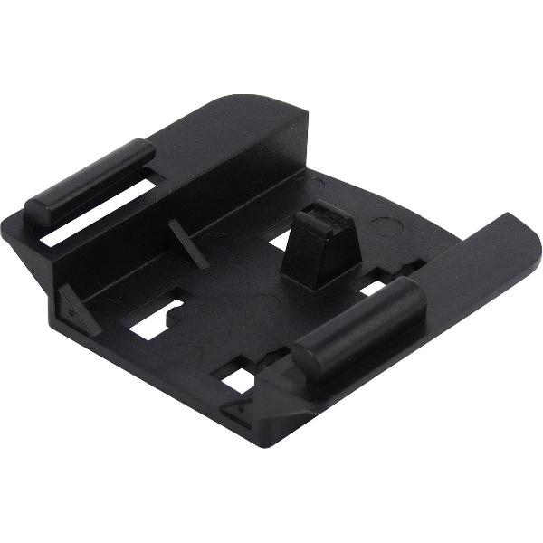 Originele HR-Richter houder, adapter voor TomTom ONE Benelux V3, One Europe V3, ONEderful.