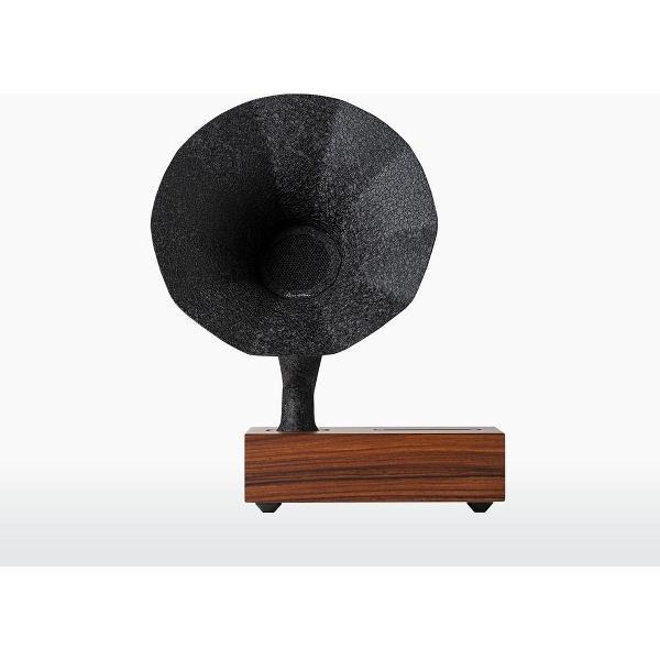 Acoustibox Akoestische Smartphone Versterker - Dark Amber