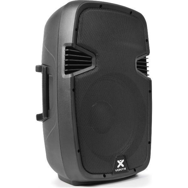 Vonyx SPJ-1200A Hi-End Actieve Speaker 12 600W