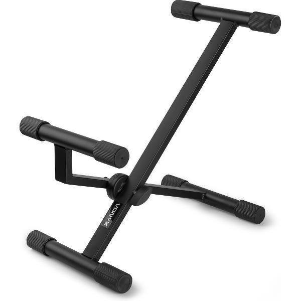 Vonyx GS10 standaard voor gitaarversterker of monitorspeaker - Max. belastbaar tot 34kg