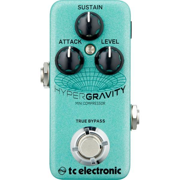 HyperGravity Mini Compressor