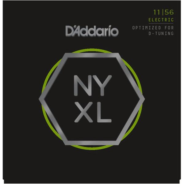 NYXL 11-56 Carbon Steel Alloy