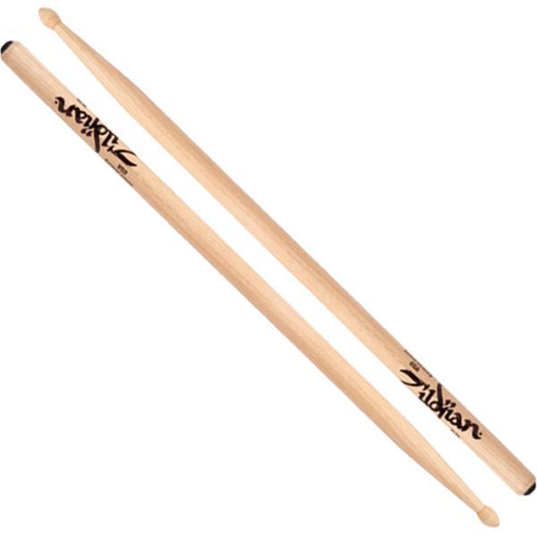 Anti-Vibe 5B Sticks, Wood Tip