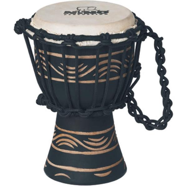 Djembe NINO-ADJ4-XXS, 4 1/2
