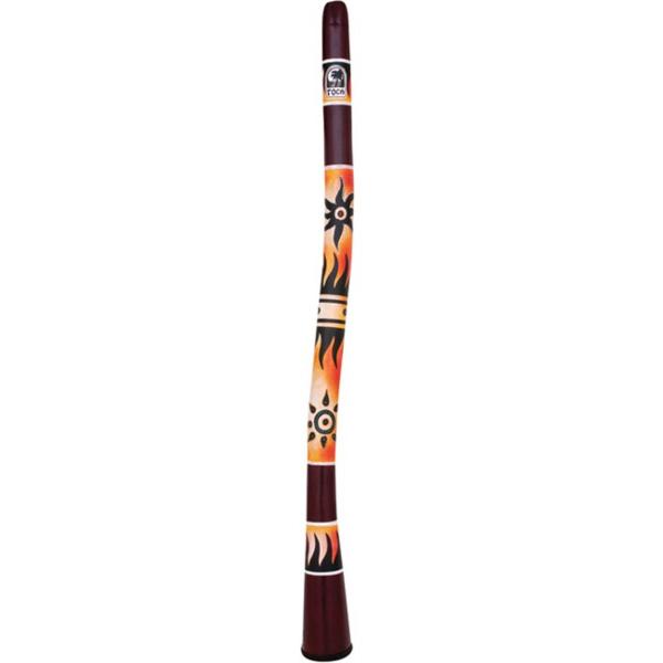 Curved Didgeridoo DIDG-CTS, 50