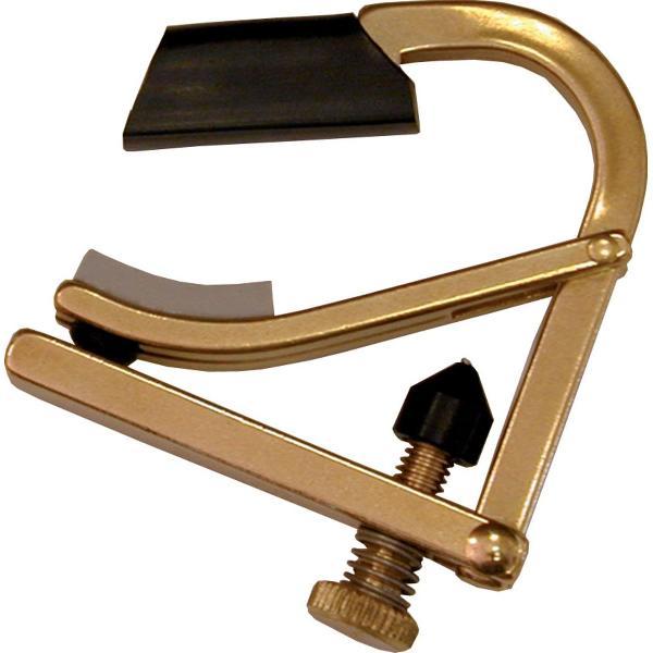 Capodaster C7b Partial messing