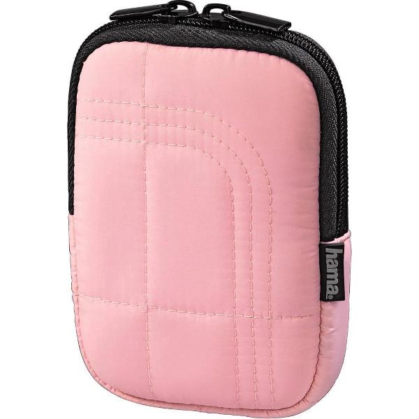 Hama Fototas Fancy Memory 60C roze