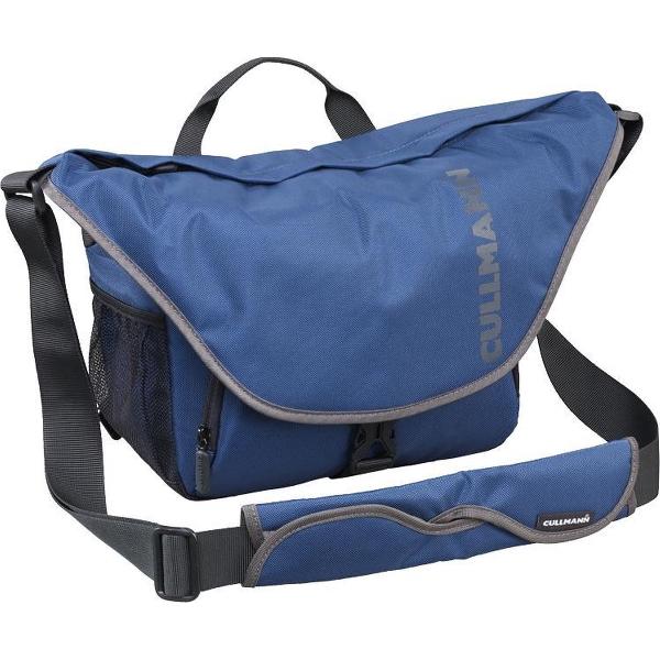 CULLMANN MADRID sports Maxima 125+ dark blue/grey, camera bag
