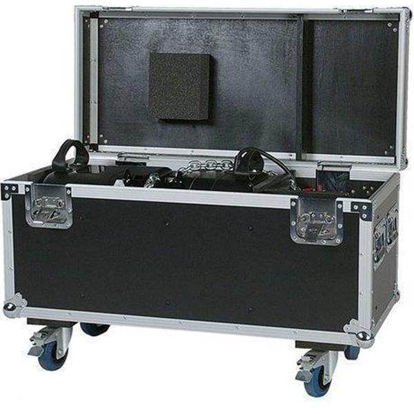 DAP Audio Flightcase 1 Lodestar takel MKII