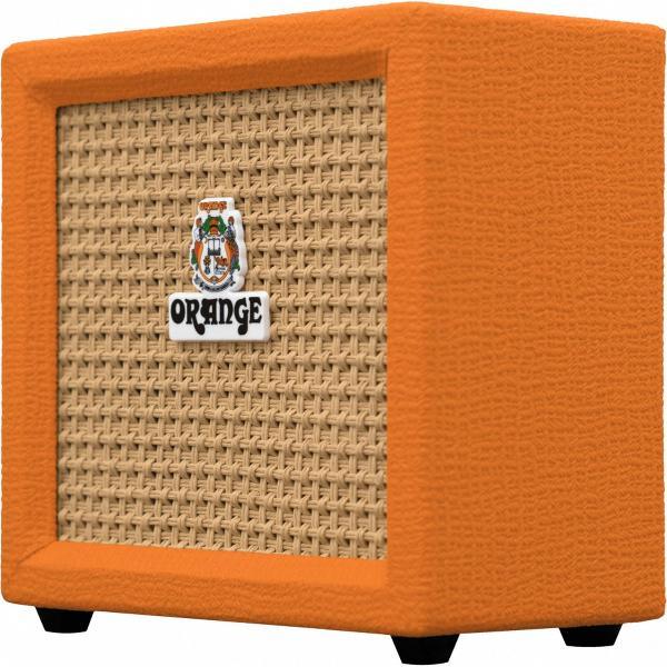 Gitaarversterker Combo Orange Crush MINI 3W