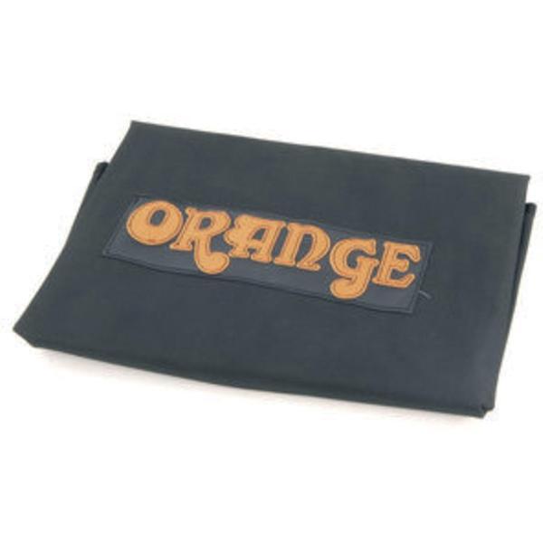 Cover voor Orange 4x12