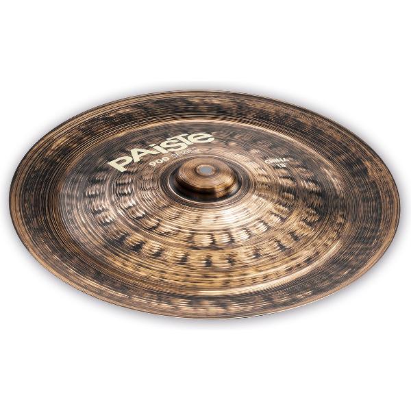Paiste China bekken 900 Serie