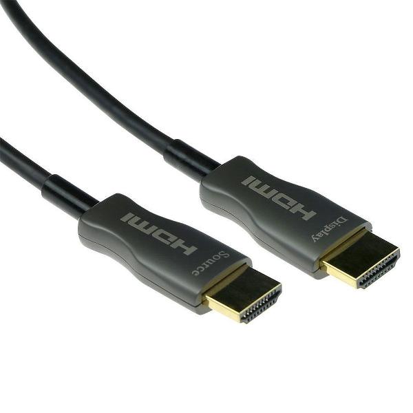 ACT AK3930 HDMI kabel 10 m HDMI Type A (Standaard)