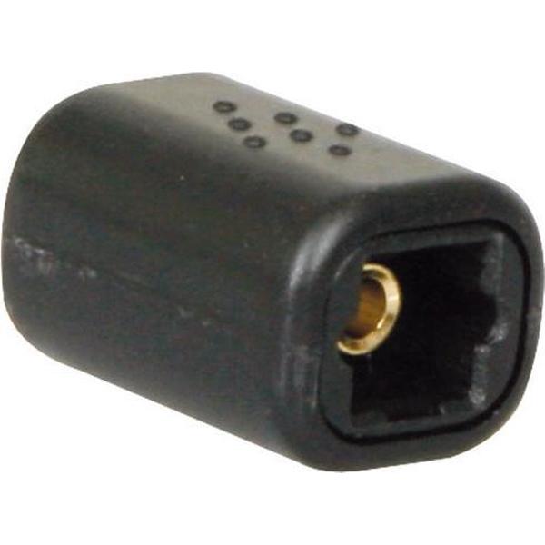 ICIDU A-707321 Toslink Coupler