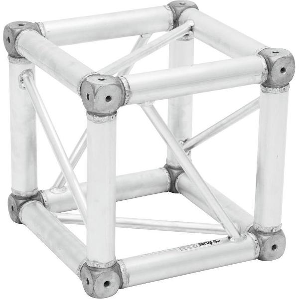 ALUTRUSS QUADLOCK TQ390-MCB Universal Crossing