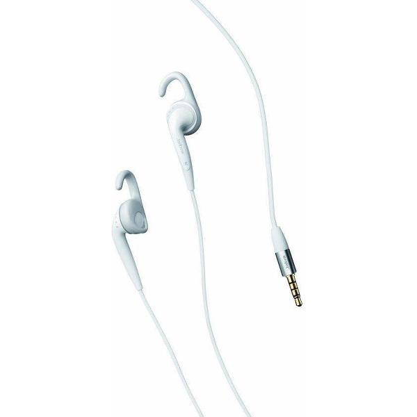 Jabra Chill Bedrade Headset (white) (Geschikt voor 3.5mm toestellen)