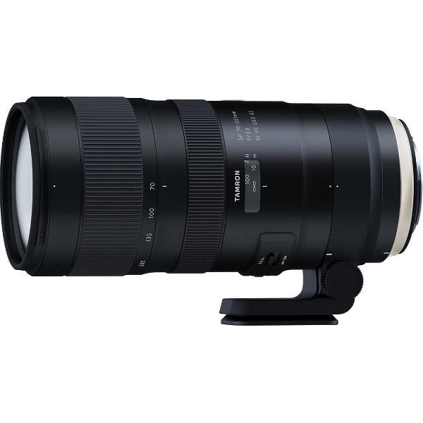 Tamron SP 70-200mm F/2.8 Di VC USD G2 Canon EF