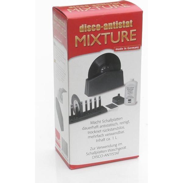 Knosti Disco-antistat Mixture Reinigingsvloeistof