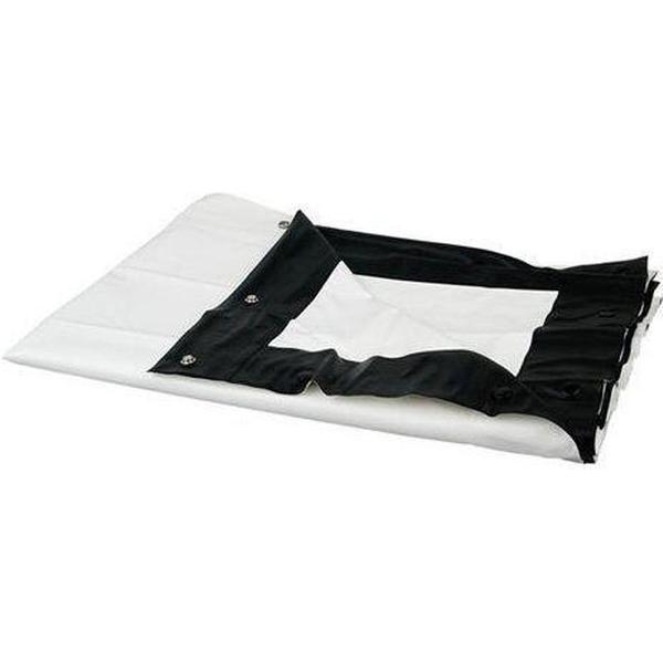 DMT DMT Front-view doek voor het Fastfold Pro 100