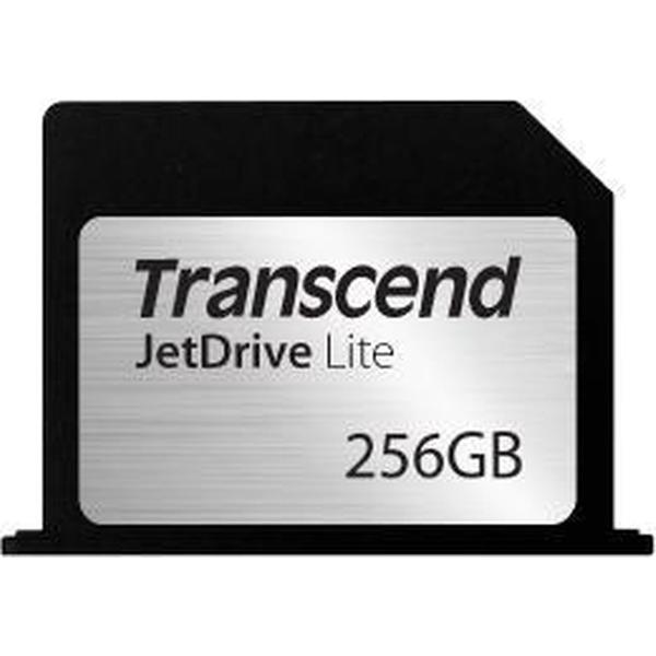 Transcend JetDrive Lite 360 flashgeheugen 256 GB