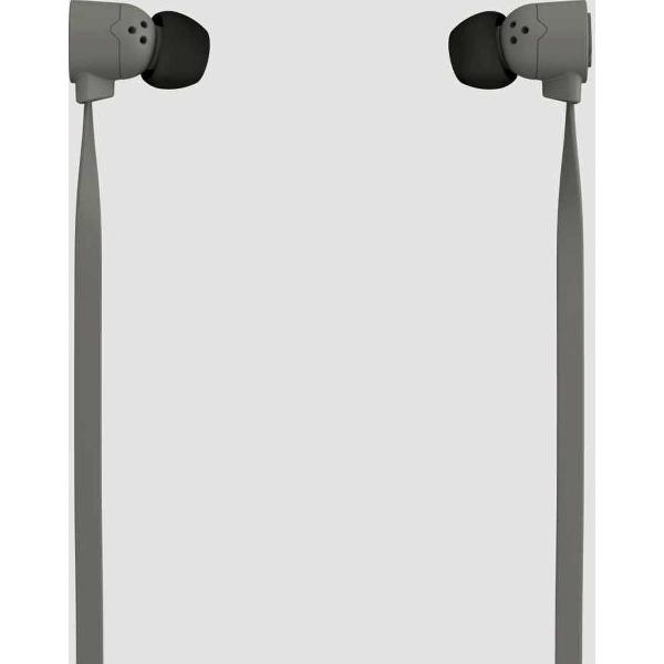 Coloud Pop - In-ear oordopjes - Zwart