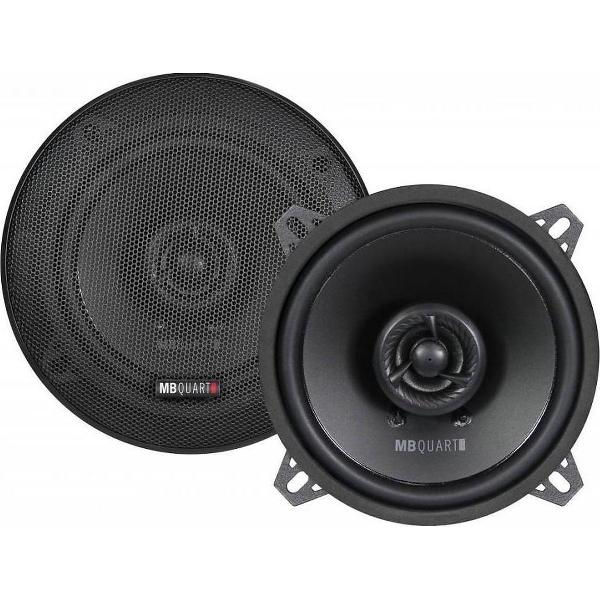 MB Quart QX-130 13cm 70 Watt RMS 3 ohm 2-weg speakerset