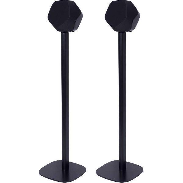 Vebos standaard B&O Beoplay S3 zwart set