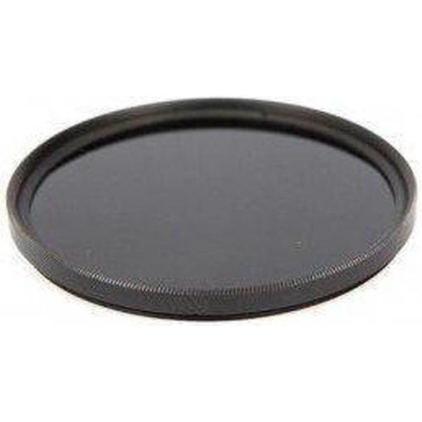 86mm ND4 Lensfilter / Grijsfilter / Neutral Density Lens filter
