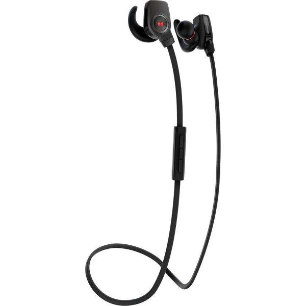Monster Elements BT In-Ear Black