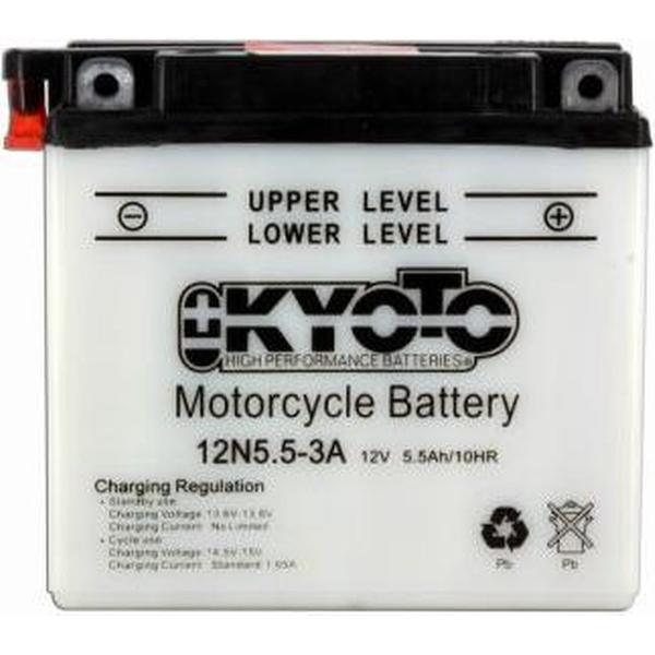 KYOTO 12N5.5-3A Motoraccu