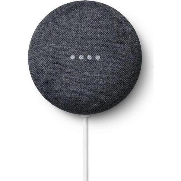 Google Nest Mini Carbon [EU]