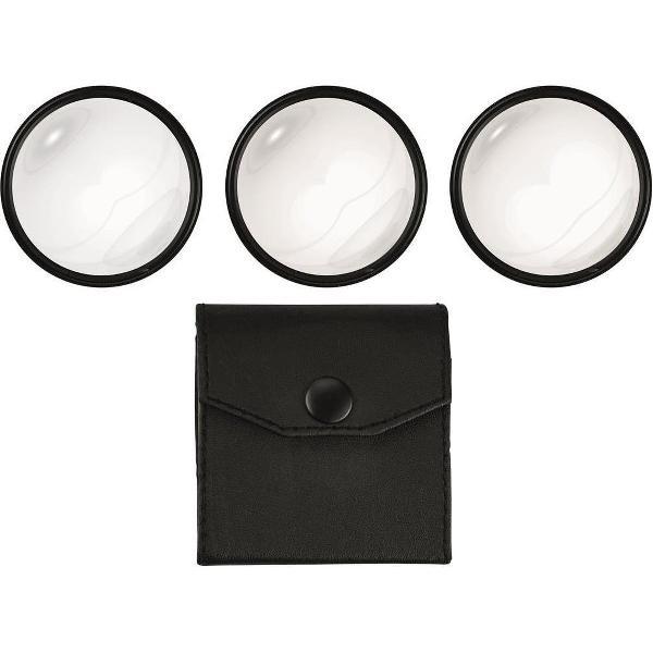 Dörr 368055 cameralens