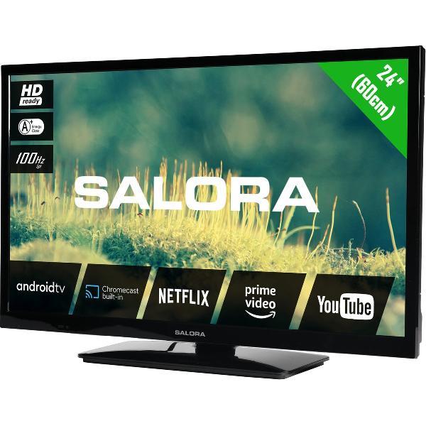 Salora 2204 series 24EHA2204 tv 61 cm (24