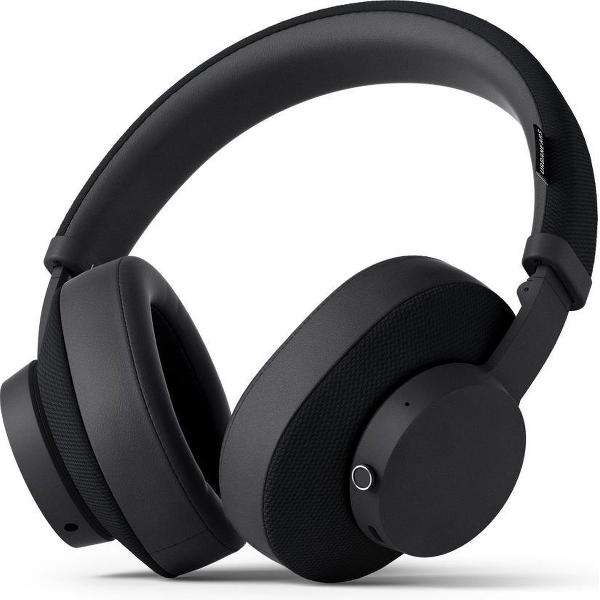 URBANEARS - Hoofdtelefoon Pampas - Charcoal Black