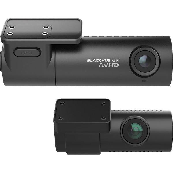 BlackVue DR590X-2CH Full HD WiFi Dashcam 32GB