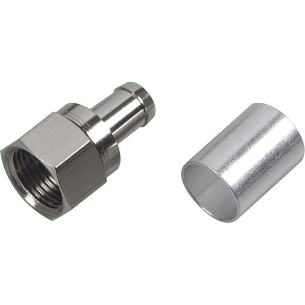 KOF012/100XC-CONNECT-F 100STHIRSCHM