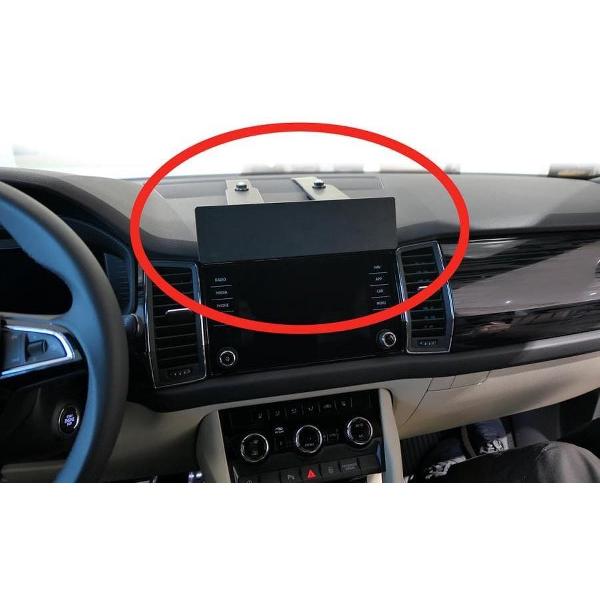 Proclip Skoda Karoq/ Kodiaq Center mount (extra sterk) 17-