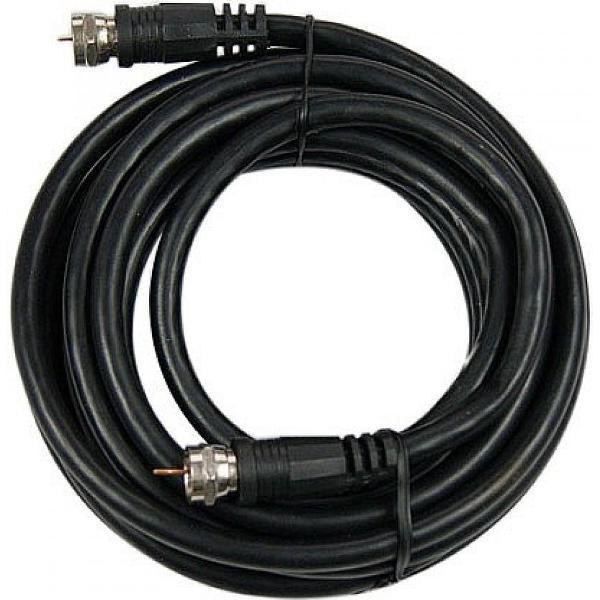 CablExpert CCV-RG6-1.5M - Antennekabel met F-connectors