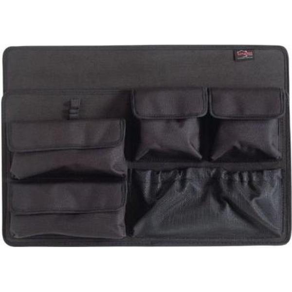 Explorer Cases Dekseltas 58 voor 5822, 5823, 5833