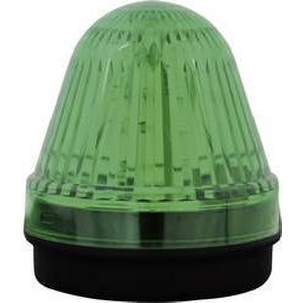 ComPro CO/BL/70/G/024 Multifunctionele LED-flitslamp BL70 2 functies Kleur (specifiek) Groen Stroomverbruik 65 mA Veiligheidstype IP65