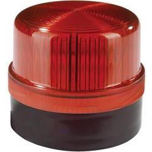 Auer Signalgeräte WLG 822502900 Signaallamp Rood N/A Continulicht 230 V/AC