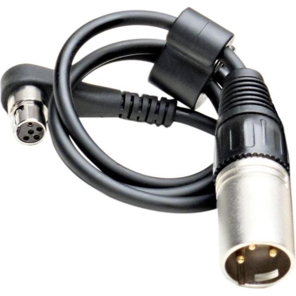 Austrian Audio OCC8 - Mini XLR kabel