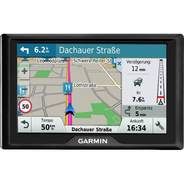 Garmin Drive 40LMT CE - Centraal Europa