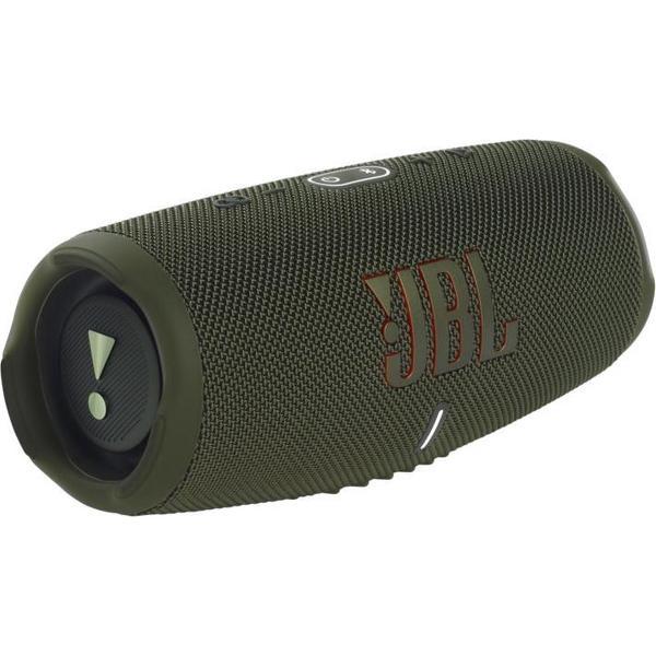 JBL Charge 5 Groen - Draagbare Bluetooth Speaker
