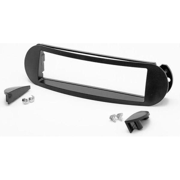 VW New Beetle Single Din Fascia Surround Trim Panel