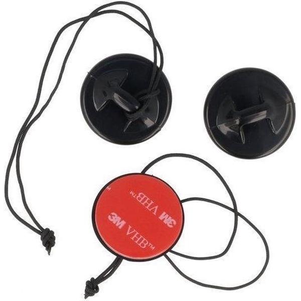 Brofish Gopro Surfboard Mounts CamSecure/ Protective