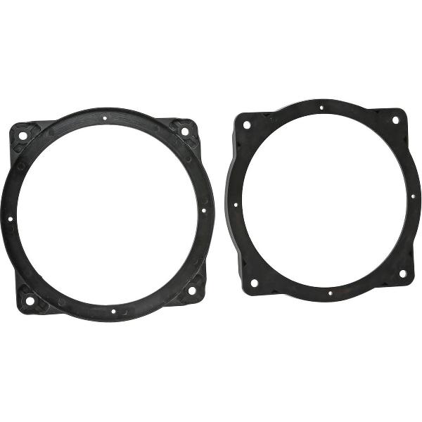 Speaker Ringen Ã˜ 165 mm Hyundai i40 2011-2018 Voorportier / Achter