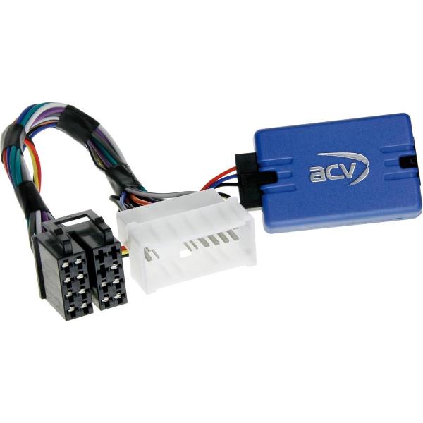 Stuurwiel bediening Hyundai Santa Fé / ix55 (EN) - Kia Carens III (UN) / Sportage (JE)